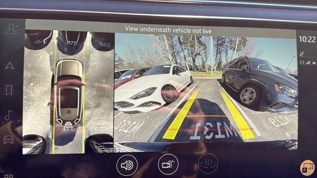 Used 2023 Land Rover Range Rover SE image 29