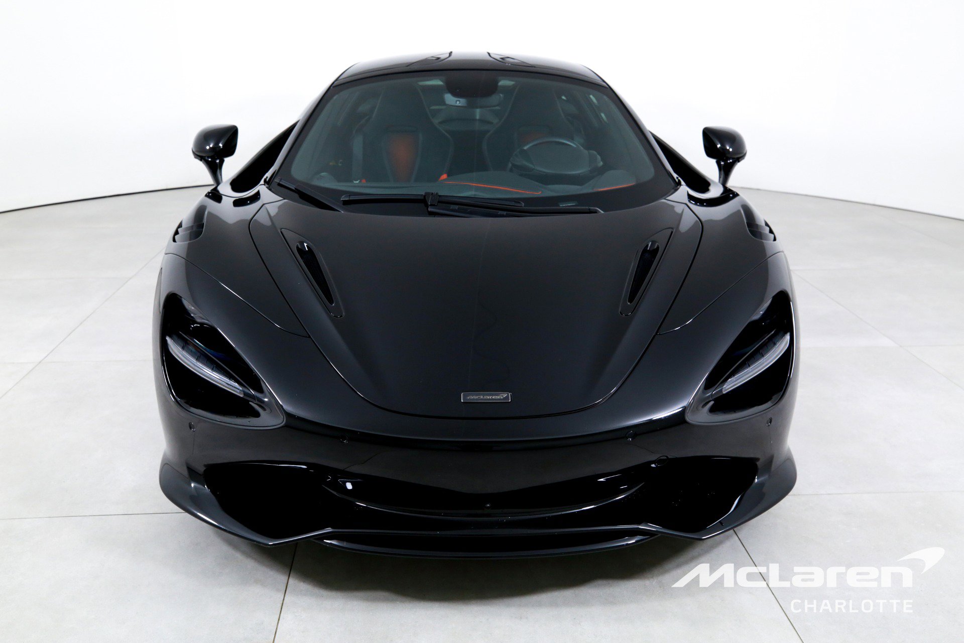 New 2025 McLaren 750S image 4
