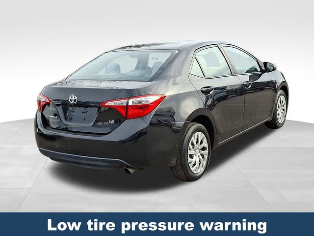 Used 2015 Toyota Corolla LE image 7