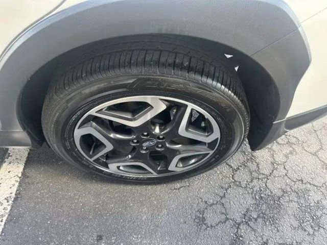 Used 2020 Subaru Crosstrek 2.0i Limited w/ Moonroof Package image 19