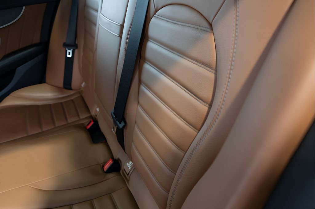 Used 2019 Mercedes-Benz C 43 AMG 4MATIC Sedan image 66