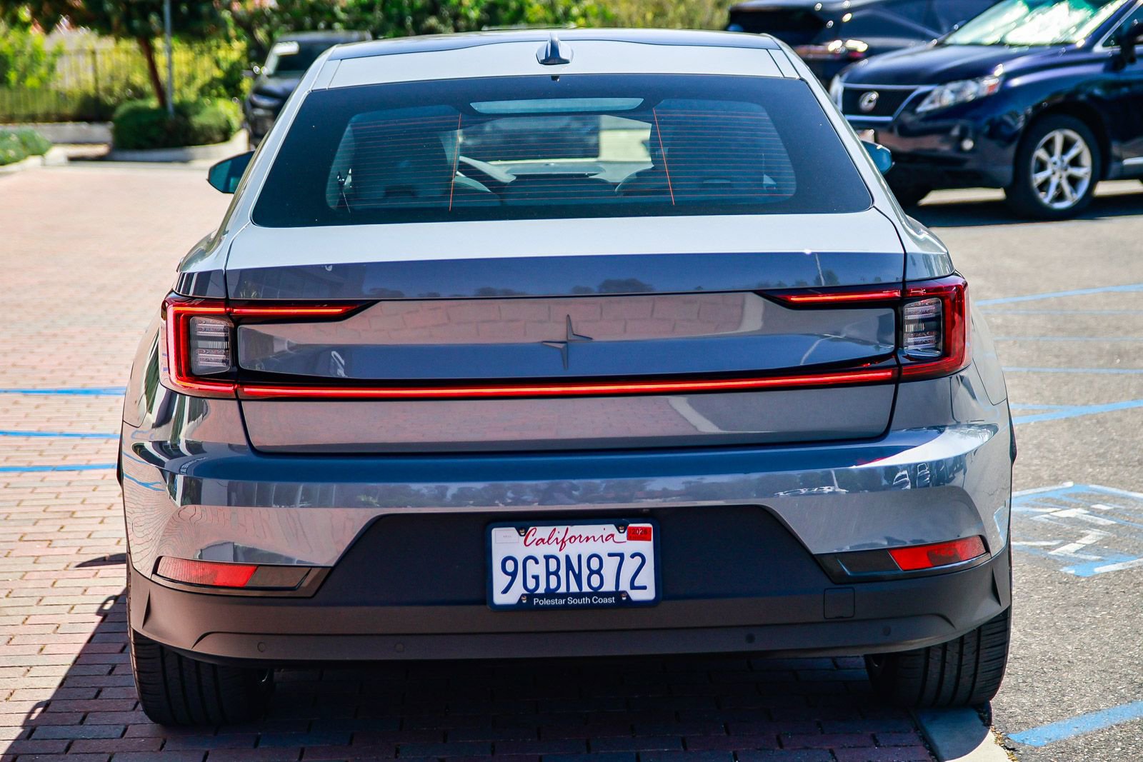 Used 2023 Polestar Polestar 2 w/ Pilot Pack image 5