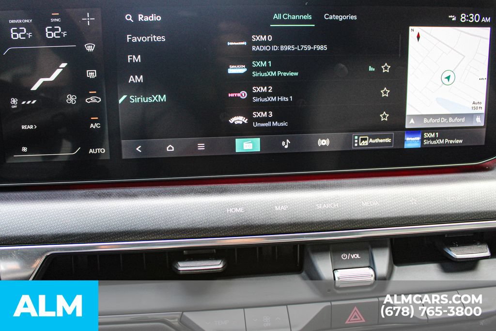 Used 2024 Kia EV9 GT-Line AWD/4WD image 38