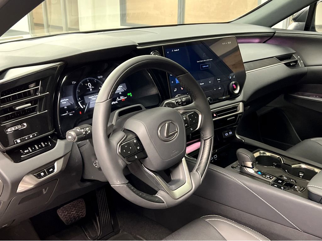 New 2026 Lexus RX 350 Premium Plus AWD/4WD image 39