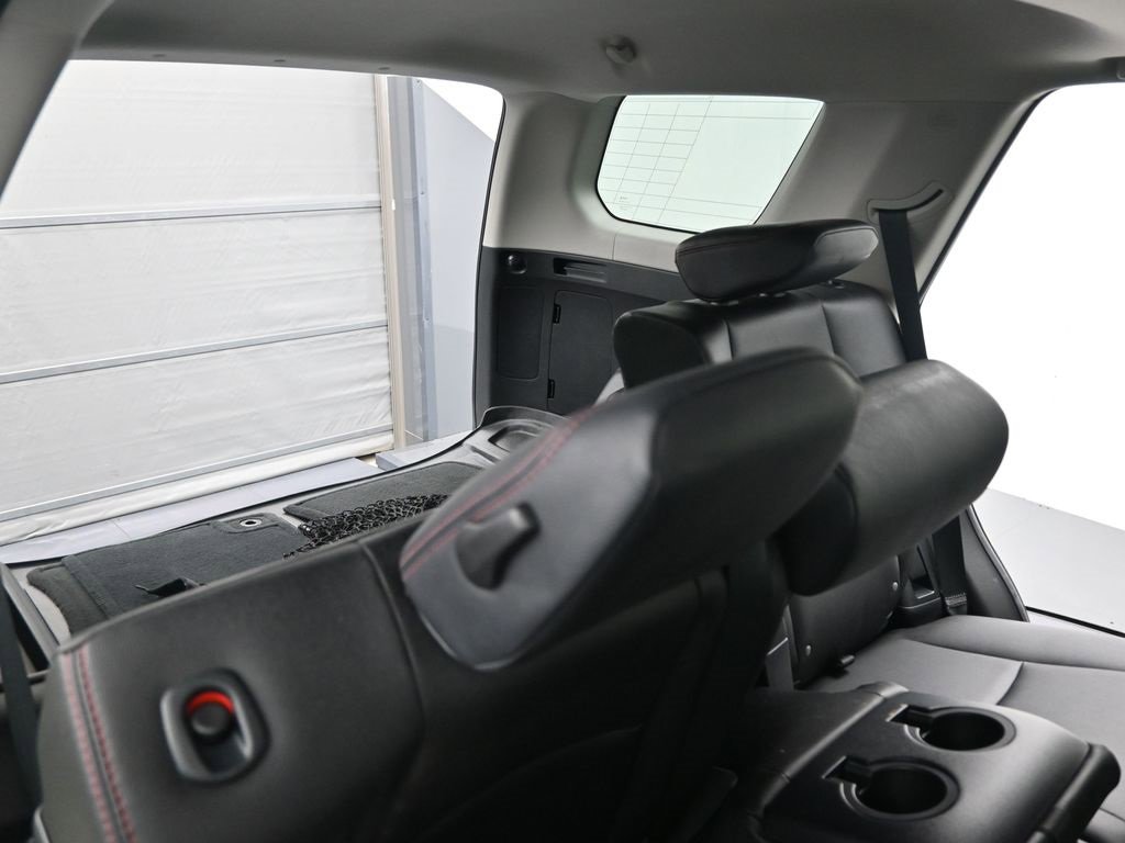 Used 2022 Toyota 4Runner TRD Pro image 14