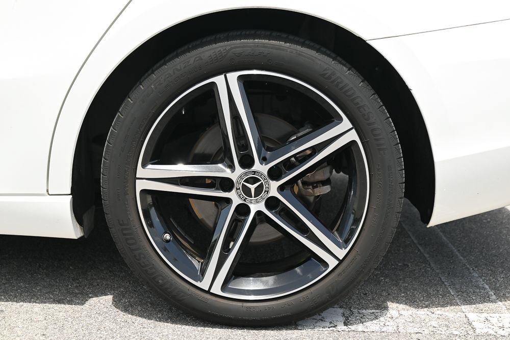 Used 2022 Mercedes-Benz A 220 image 7