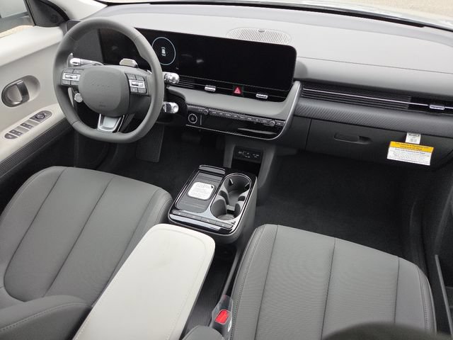 New 2026 Hyundai Ioniq 5 SEL AWD/4WD image 25