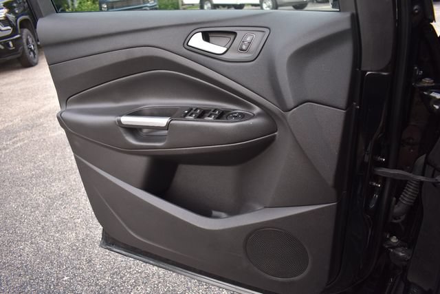 Used 2018 Ford Escape SE AWD/4WD image 31