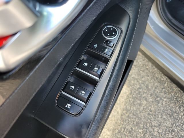 Used 2023 Kia Forte GT-Line w/ GT-Line Premium Package FWD image 23
