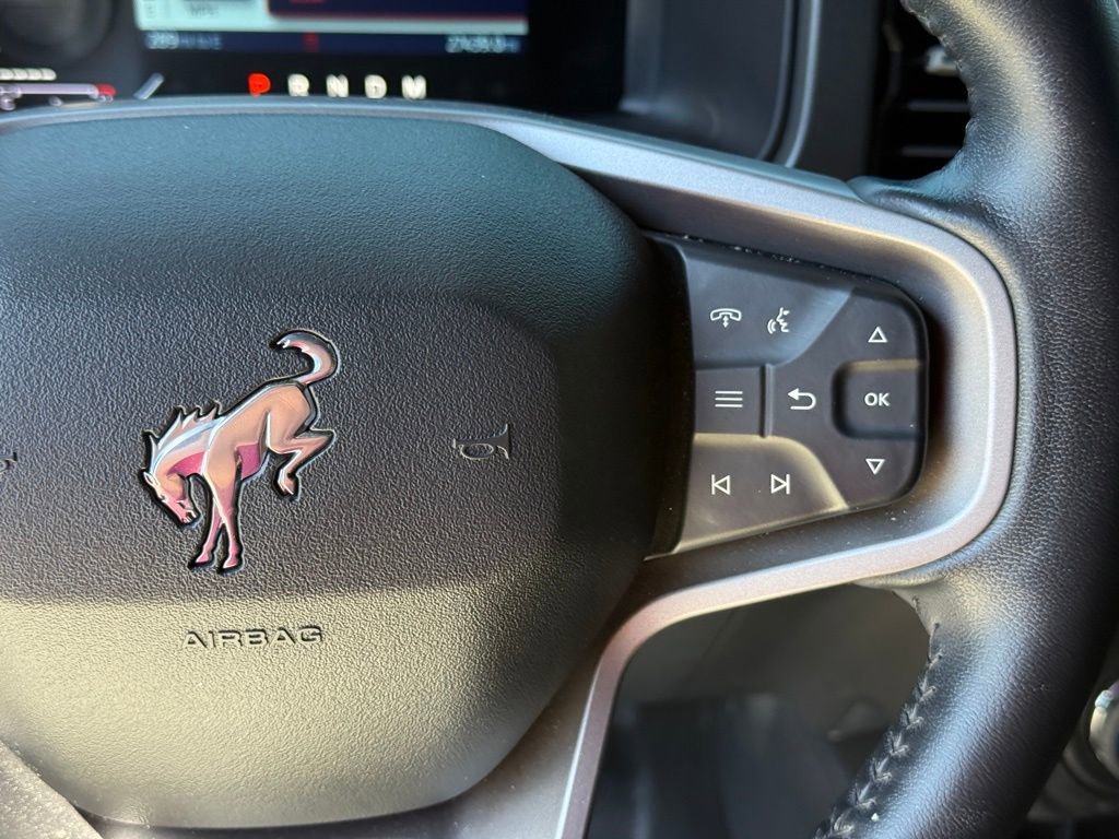 Used 2024 Ford Bronco Big Bend image 17