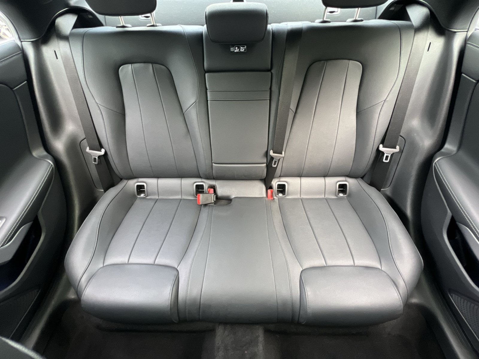 Certified 2025 Mercedes-Benz CLA 250 4MATIC image 15