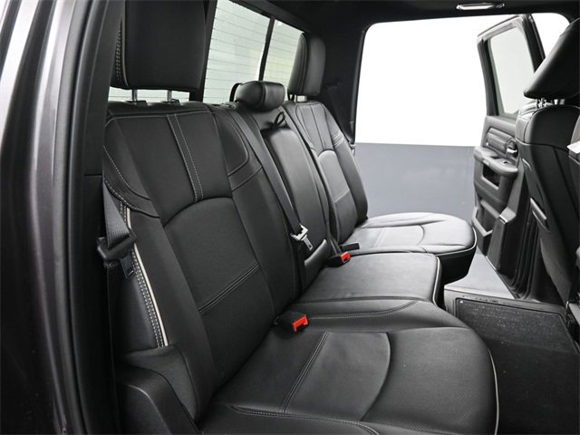 Used 2024 RAM 2500 Limited image 21
