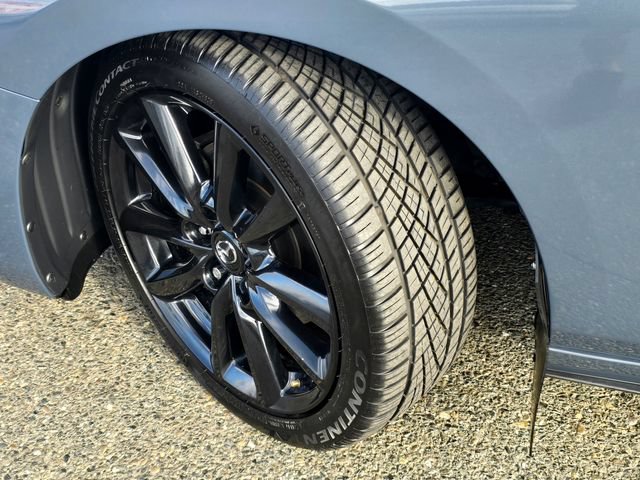 Used 2020 MAZDA MAZDA3 AWD Hatchback w/ Premium Pkg image 28