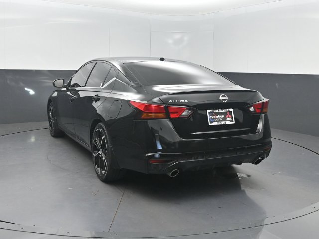 Used 2024 Nissan Altima 2.5 SR FWD image 27