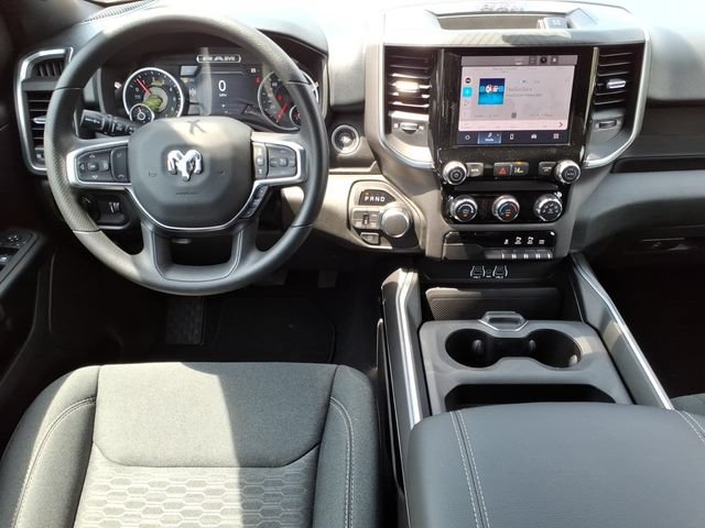 Used 2026 RAM 1500 Express AWD/4WD image 17
