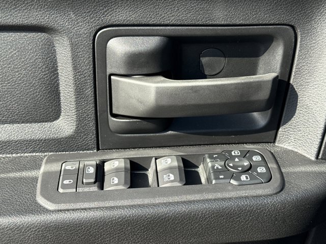 New 2026 RAM 2500 Tradesman image 16