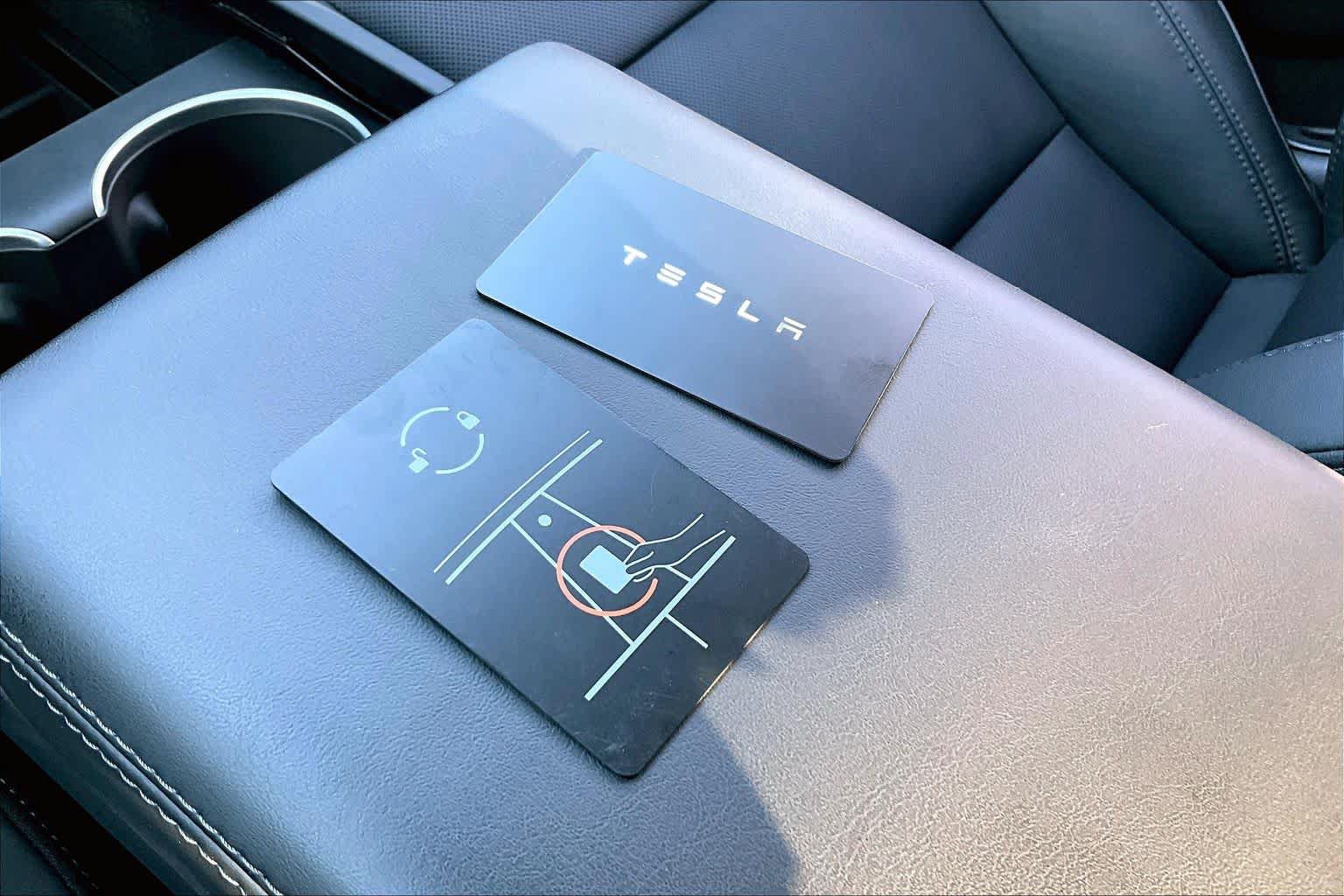 Used 2024 Tesla Model 3 Long Range AWD/4WD image 13