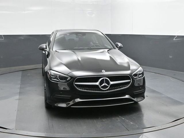 Used 2024 Mercedes-Benz C 300 Sedan image 26
