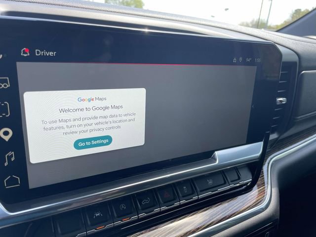 Used 2024 GMC Sierra 1500 SLE w/ Preferred Package image 7