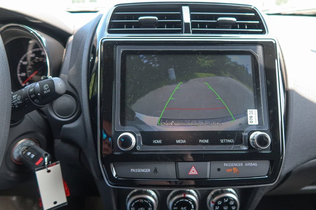 New 2026 Mitsubishi Outlander Sport ES AWD/4WD image 33