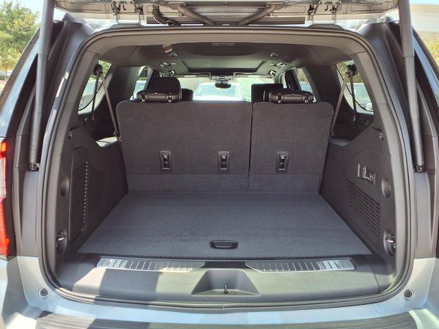 New 2026 GMC Yukon XL Denali w/ Advanced Technology Package RWD image 23