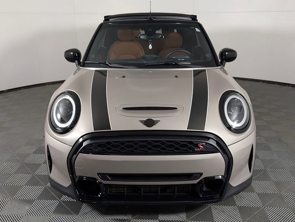 Used 2024 MINI Cooper S FWD image 11