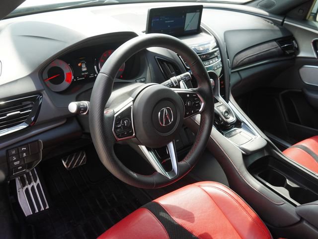 Used 2020 Acura RDX A-Spec AWD/4WD image 19