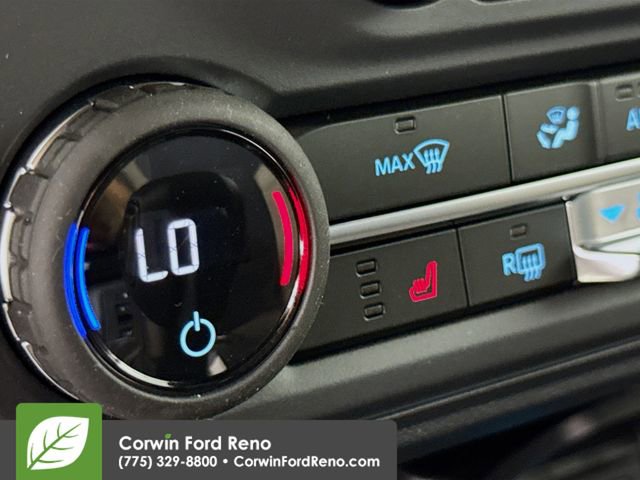 New 2025 Ford Bronco Big Bend image 22