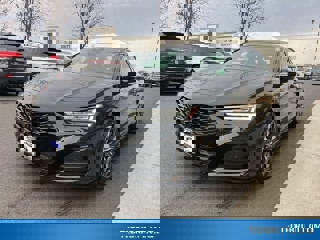 Used 2025 Acura TLX w/ Technology Package image 3