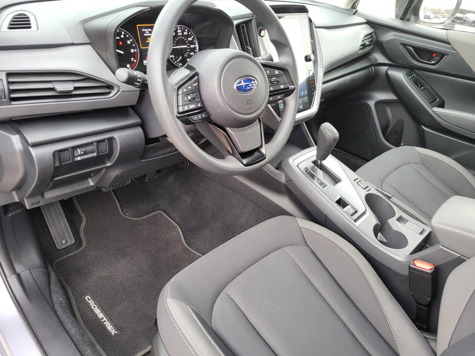 Certified 2025 Subaru Crosstrek 2.0i Premium image 19