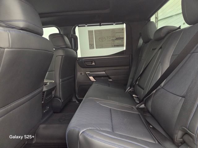 New 2026 Toyota Tundra Platinum AWD/4WD image 46