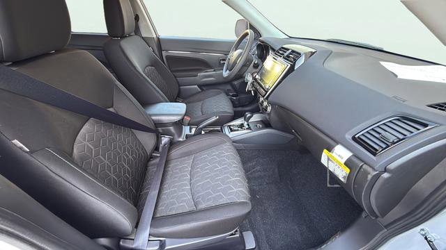 New 2026 Mitsubishi Outlander Sport ES AWD/4WD image 21