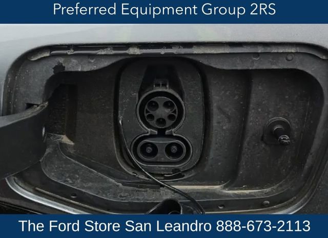 Used 2025 Chevrolet Equinox EV RS FWD image 18