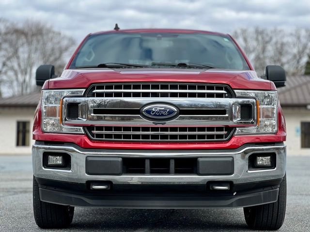 Used 2020 Ford F150 XLT w/ Equipment Group 302A Luxury image 2