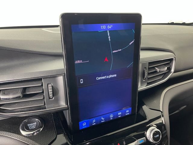 Used 2024 Ford Explorer ST w/ Equipment Group 401A AWD/4WD image 7