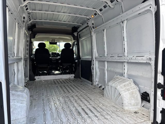 Used 2023 RAM ProMaster 3500 FWD image 28