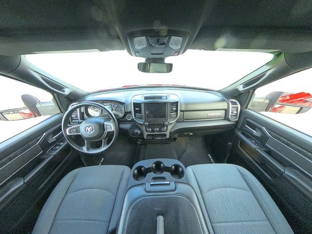 Used 2024 RAM 2500 Big Horn w/ Bed Utility Group image 34