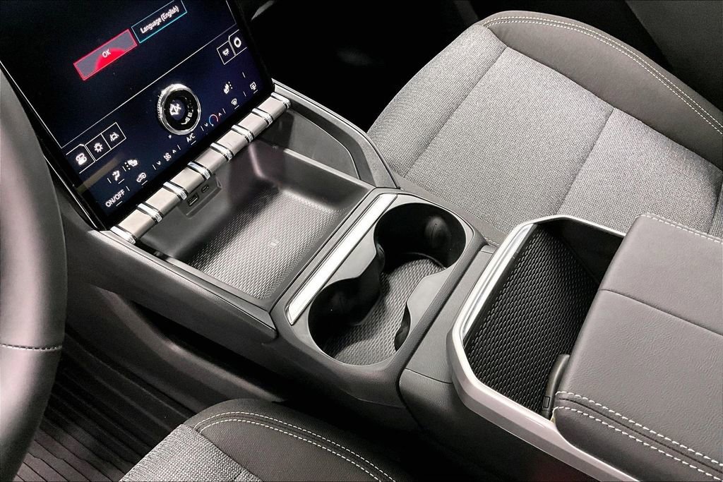 New 2026 GMC Terrain Elevation w/ Black Edition FWD image 20