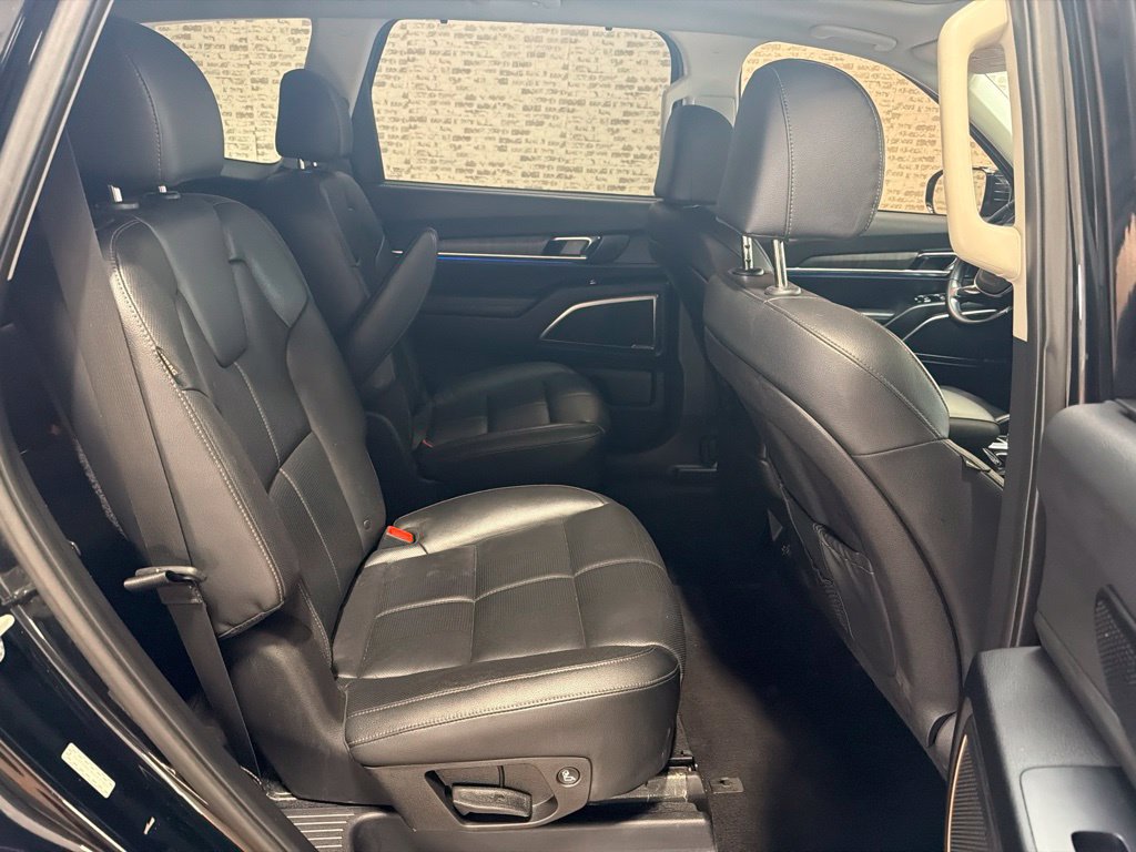 Used 2024 Kia Telluride SX FWD image 12