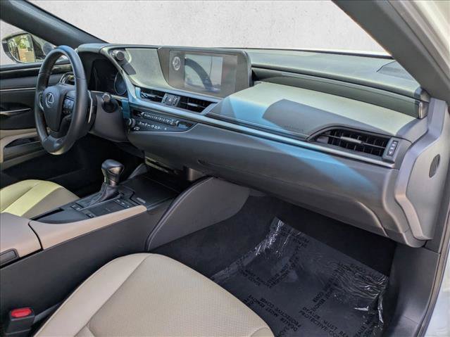 Used 2020 Lexus ES 300h FWD image 22