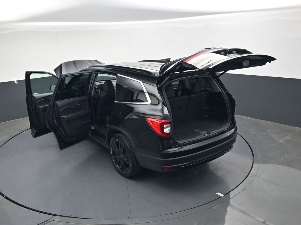 Used 2022 Honda Pilot Special Edition image 36