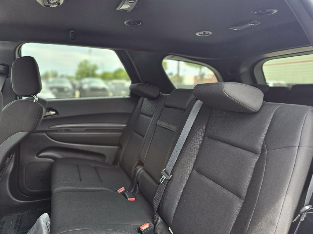 New 2026 Dodge Durango GT w/ Blacktop Package AWD/4WD image 23