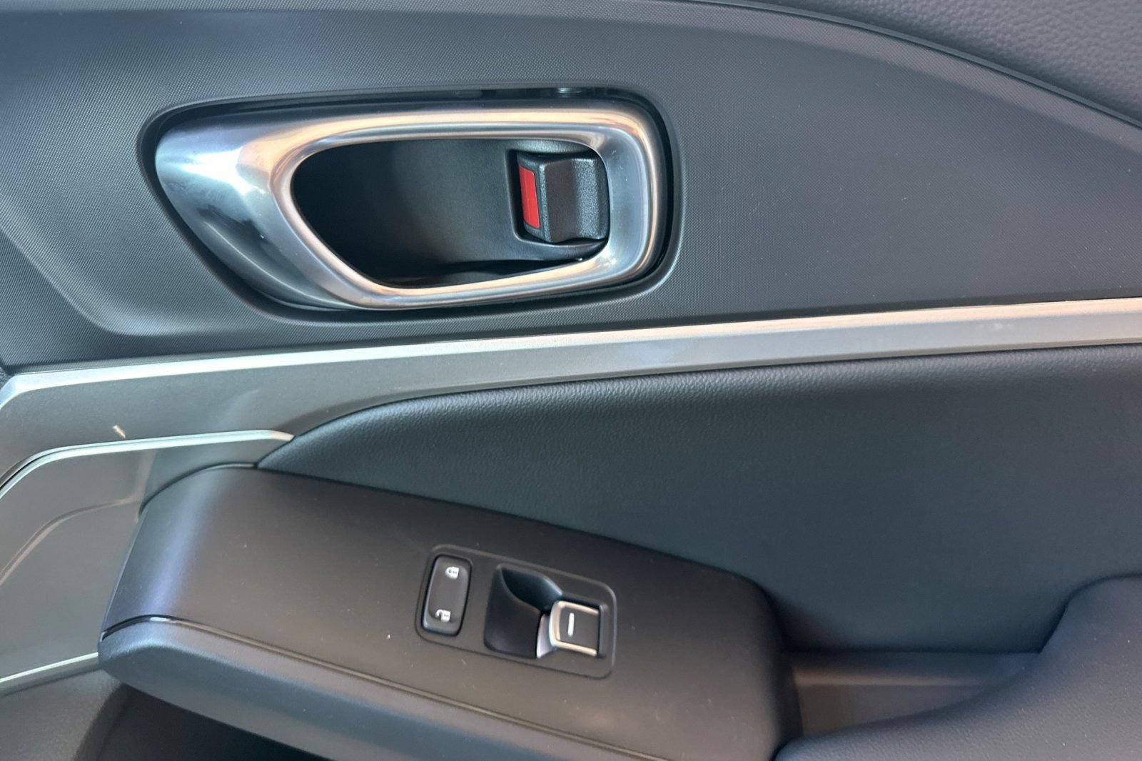 New 2026 Acura Integra FWD image 17