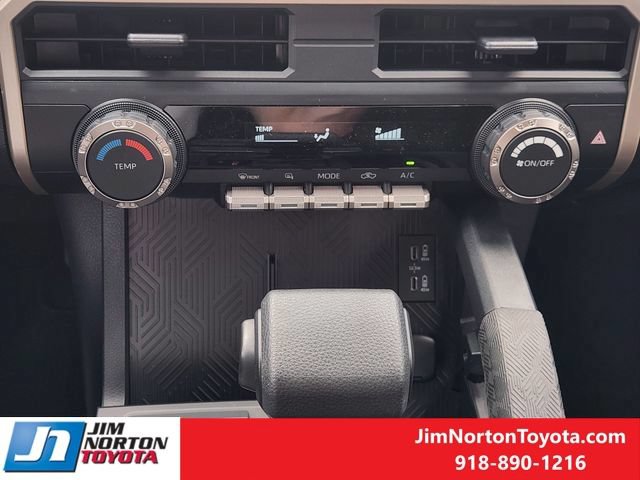 New 2026 Toyota Tacoma SR5 RWD image 17