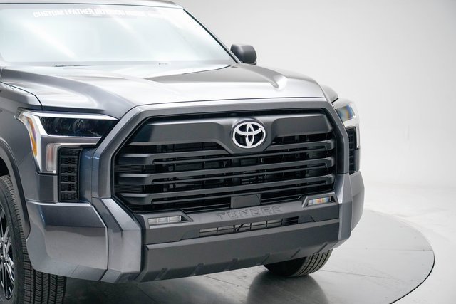 New 2026 Toyota Tundra SR5 image 9