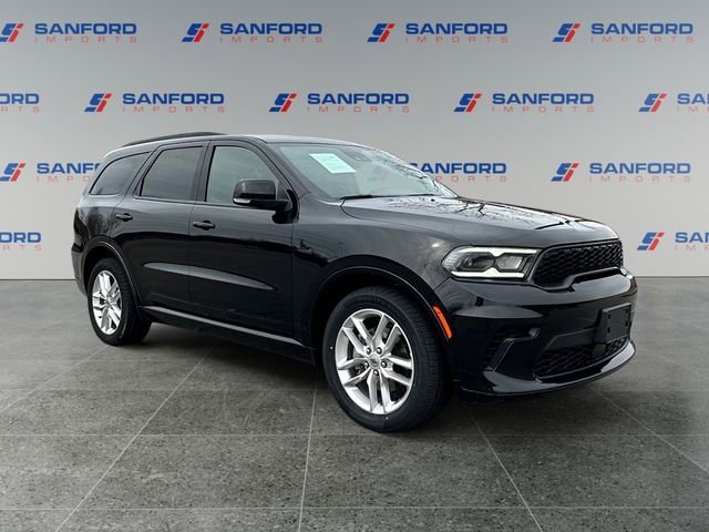 Used 2024 Dodge Durango GT image 7