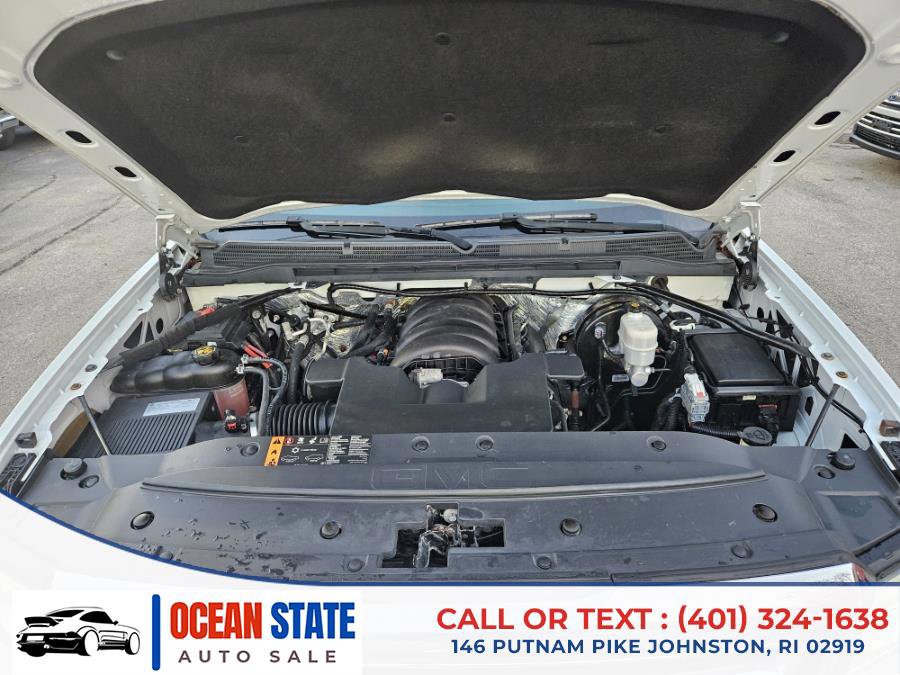 Used 2018 GMC Sierra 1500 SLE w/ SLE Value Package image 19