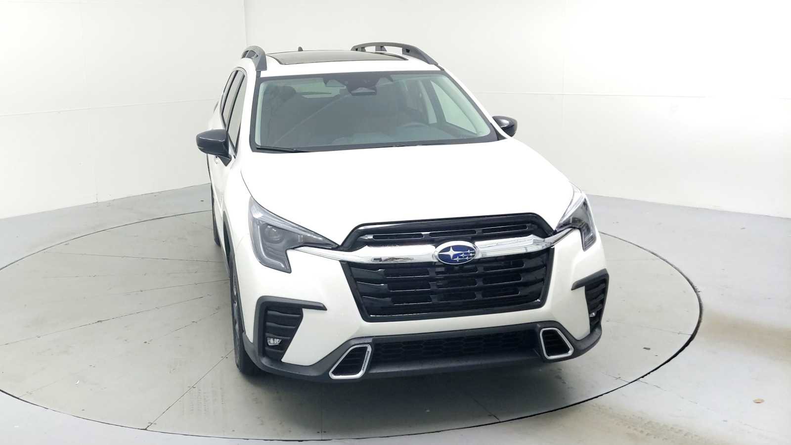 New 2025 Subaru Ascent Touring video 2
