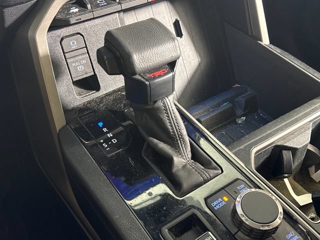 Used 2022 Toyota Tundra SR5 w/ TRD Off-Road Premium Package AWD/4WD image 28