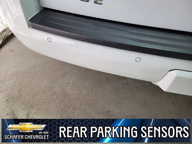 Used 2020 Chevrolet Tahoe LT image 14